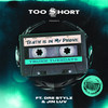 Truth Is In My Phone (Explicit) - Too $hort&Dre Stylz&Jinluv