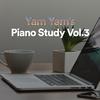 Piano Study Vol.3, Pt. 13 - Yam Yam