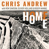 Edge of Life - Chris Andrew&Ron Samsom&Olivier Holland&Roger Manins