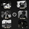 Fensiklidin hissi (feat. X) (Explicit) - 28 Bpm&X