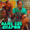 Dame Ese Chapon - Jp la Generacion&Chilo Rd&La Sombra RD&Sosa 47