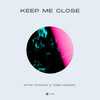 Keep Me Close - Jeffrey Sutorius&Timmo Hendriks