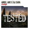 Starlight (extended dub) - Angel Anx&DJ Sava