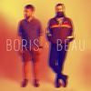 Meus Pedaços, Teus Abraços - Boris&Beau