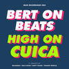 High on Cuica (Happy Colors Remix) - Bert On Beats&Happy Colors