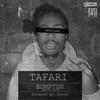 East (Explicit) - Tafari