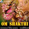 Omkarastrustisida - Ananth Kumar