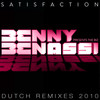 Satisfaction (Robert Armani, Paul Anthony, Zxx Remix) - Benny Benassi&The Biz