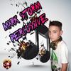 Percussive - Mark Storm