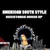 Deep Crazy - American South Style