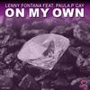 On My Own (Marc Tasio Instrumental Remix) - lenny fontana&Paula P'Cay