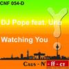 Watching You (E-Smooth Remix) - DJ Pope