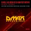 Hold Me Up (Greg Dusten Remix) - DJ Nell&Dj Beda&DJ Kam&anthya