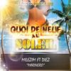 Marinero (Quoi de neuf au soleil) - Milezim&Diez
