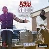 No Lie(feat. Patoranking) - Khuli Chana&Patoranking