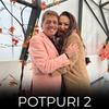 Potpuri dy - Sabri Fejzullahu&Adelina Ismaili
