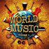 Desert String Wind - World Music Scene