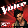 Jessie's Girl (The Voice Performance) - Diego Val