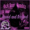 Daddy (feat. Twizzo the Mental Oriental) (Dj Pat Remix Slowed & Throwed|Explicit) - Kick Door Banditz&Twizzo the Mental Oriental&DJ PAT