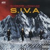 S.I.V.A (feat. Deep Leaf) (Explicit) - DJ OGANIK&ADD CREATIVE&Deep Leaf