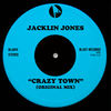 Crazy Town (Original Mix) - Jacklin Jones