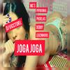 Mtg Joga Joga (feat. MC Pipokinha) (PK Delas MC DEBBY) - MC Leozinho RS&MC Pipokinha