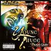 Turn It Up feat.Black C, Moe Tha Hustla (Explicit) - Young Thugg&BLACK C&Moe Tha Hustla