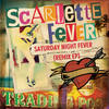 P.S. I Hate You (7th Heaven Radio Mix) - Scarlette Fever&7th Heaven