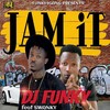 Jam It - DJ funky&Swanky