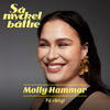 På riktigt - Molly Hammar