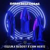 Dimensional (Explicit) - EQZLN&BEDO97&Cam Hertz&Antonio Gross