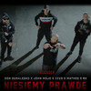 Niesiemy prawdę - Donguralesko&John Mojo&Zeus&Fresh Polakke