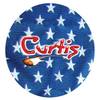 The Star Spangled Banner - Curtis