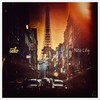 Nite Life - Ielo