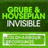 Invisible (Aaron Camz Remix) - Grube&Hovsepian