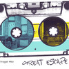 The Great Escape (Explicit) - Struggle Mike&Conway the Machine&Tsu Surf&Smoke Bulga&Michael Prell III&Rahjon Cox&Allen Keon Lee