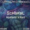 Mysterio's Raid - ScHaKaL