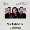 We Are One - Fab Morvan&D.A.R.&DJ Pelos&Jerry Davila