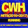 First (Running Mix 138 BPM) - Christian Workout Hits Group