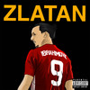 Zlatan (Explicit) - Radikal Chef&030er&Momo