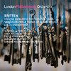 Double Concerto for Violin & Viola, Op. 88a: II. Rhapsody. Poco lento - Vladimir Jurowski&London Philharmonic Orchestra&Pieter Schoeman&Alexander Zemtsov