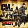Army Values(Bonus)[feat. The Holocaust & Warcloud] (Explicit) - Kinetic 9&Shogun Assason&Shaka Amazulu The 7th&The Holocaust&Warcloud
