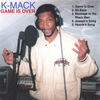 message to the black man - K-mack