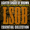 Presidential - Lighter Shade of Brown&Kid Frost&Jay Tee