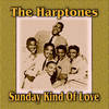 The Masquerade Is Over - The Harptones