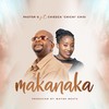 Makanaka (feat. Chiedza Chisi) - Pastor G&Chiedza Chisi