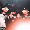 Rolling With The Guys (Explicit) - Cashoutt Chris