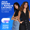 Pienso En Tu Mirá (Operación Triunfo 2018) - Julia Medina&Natalia Lacunza