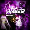 phaser (feat. imboring) (Explicit) - OXYG3N&imboring