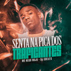 Senta na Pica dos Traficantes (Explicit) - MC Nego Nojo&DJ Gbeats